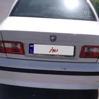 سمند مدل ۹۰ ef7|خودرو سواری و وانت|اراک, |دیوار