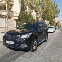 هایما +S7 مدل ۱۴۰۱ بدون رنگ|خودرو سواری و وانت|تبریز, |دیوار