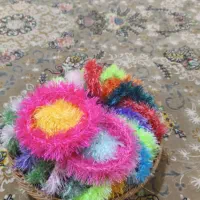 اسکاج یوموش وسوزنی|لوازم نظافت|ماهدشت, |دیوار