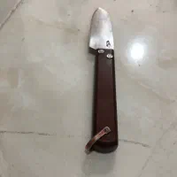 چاقو فولادی