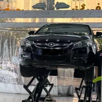 Jac j5 جک جی ۵ اتومات|خودرو سواری و وانت|تهران, نیروی هوایی (پیروزی)|دیوار