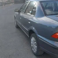 سمندef7مدل ۹۶|خودرو سواری و وانت|پردیس, فاز ۱|دیوار