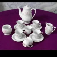 ظروف چینی|صنایع دستی و سایر لوازم تزئینی|تهران, ولنجک|دیوار