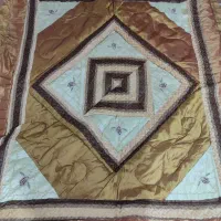 روتختی  و بوفه کاملا تمیز و سالم