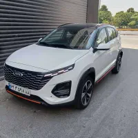 ایکس ۳۳ کراس فروش اقساطی تحویل فوری