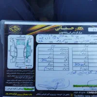 پراید ۱۳۲مدل ۸۷|خودرو سواری و وانت|شاهین دژ, |دیوار