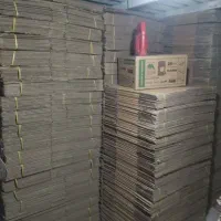 کارتن اسباب کشی اثاث کشی بسته بندی