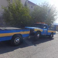 جرثقیل.یدکش.امدادخودرو ‌یدک کش کرج|خدمات حمل و نقل|کرج, گلشهر|دیوار
