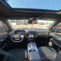 kmc t9 مدل 1403|خودرو سواری و وانت|تهران, گلستان (شهرک راه آهن)|دیوار