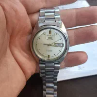 ساعت سیکو پنج اتومات