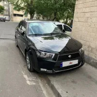 دنا پلاس اتومات آپشنال ۴۰۴