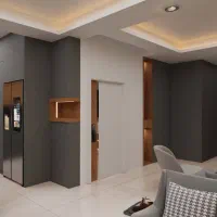 ۱۳۰متر ۳ خواب هاشمیه ۸۵