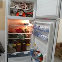 یخچال فریزر