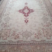 فرش ماشینی پرز دار