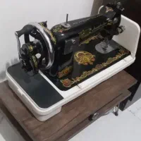 چرخ خیاطی مارشال