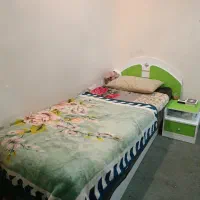 سرویس خواب|تخت و سرویس خواب|اهواز, نبوت|دیوار