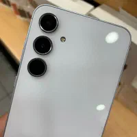 گوشی موبایل سامسونگ galaxy a55 256GB / 8GB درحدنو