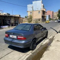سمند|خودرو سواری و وانت|بانه, |دیوار