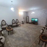 آپارتمان ۱۰۰ متر ، خ ۱۷ شهریور ملک شهر