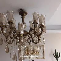 لوستر برنز