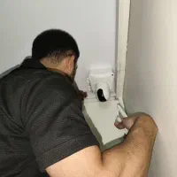 کار اموز دوربین ونصاب دوربین اموزش واستخدام