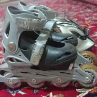 اسکی شماره 26 قیمت 200پای معامله تخفیف داده میشود