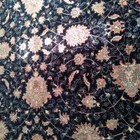 فرش ۱۲ متری|فرش|شراء, |دیوار