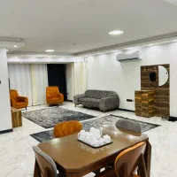 سوییت آپارتمان دوخواب فول امکانات مجلل بسیار تمیز|اجارهٔ کوتاه‌مدت آپارتمان و سوئیت|شیراز, سینما سعدی|دیوار