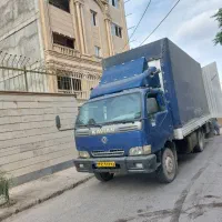 حمل بار برای زاهدان