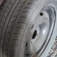 باند ماشین و لاستیک پژو|قطعات یدکی و لوازم جانبی|زابل, |دیوار