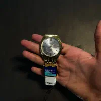 ساعت برند سیکو