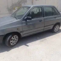 پراید ۸۵ پراید