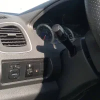 جیلی مدل۹۷|خودرو سواری و وانت|اصفهان, سروستان|دیوار