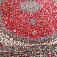 فرش مناسب باغ.کارگاه و کافه