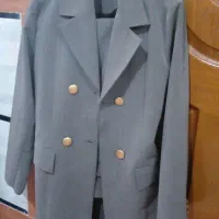 مانتوشلواراداری سایز۴۲