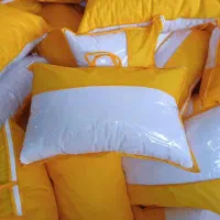 بالشت لایکو|رختخواب، بالش، پتو|گرگان, |دیوار