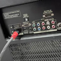 تلوزیون ال جی ۴۲ اینچ|تلویزیون و پروژکتور|اصفهان, الهیه|دیوار