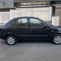 تیبا صندوقدار ۹۵ بیرنگ|خودرو سواری و وانت|اصفهان, کشاورزی|دیوار