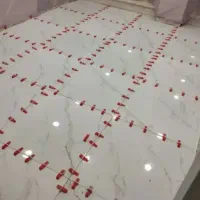 سنگ کاری وکاشی کاری