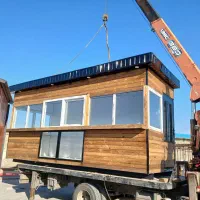 کانکس سراسری|خدمات پیشه و مهارت|کرمان, |دیوار