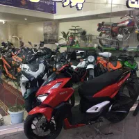کلیک واریو بلنتا همتاز
