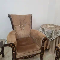 مبل ۹ نفره|مبلمان خانگی و میز عسلی|تهران, ائمه اطهار|دیوار