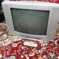 تلویزیون ۲۱اینج