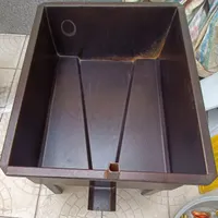 آب گوجه گیری (چرز)