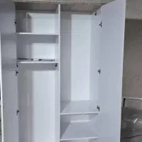 کمد دو درب کودک و نوجوان|جاکفشی، کمد، دراور|رشت, رشتیان|دیوار