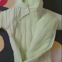 کاپشن بچگانه|کفش و لباس بچه|تربت‌حیدریه, سرمحله|دیوار