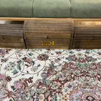 صندوقچه چوبی