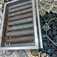 سماورو کباب پز