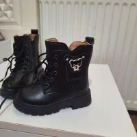 بوت بچگانه شیک ونو|کفش و لباس بچه|بروجن, |دیوار