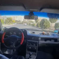 دوو سیلو مدل ۸۱ رُخ دلبر|خودرو سواری و وانت|صباشهر, |دیوار